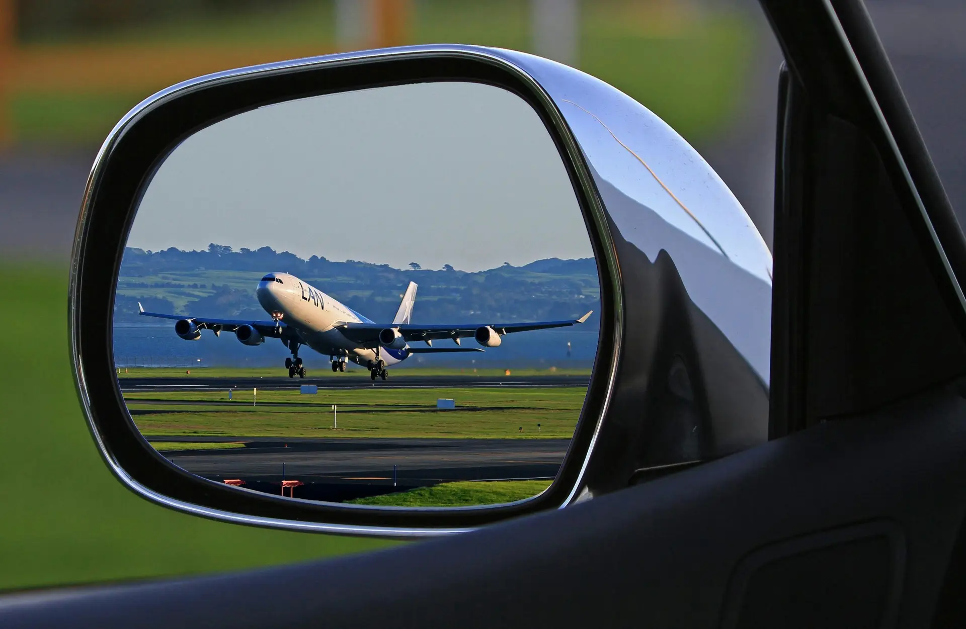 Best Heathrow Airport Taxis Near Maidstone